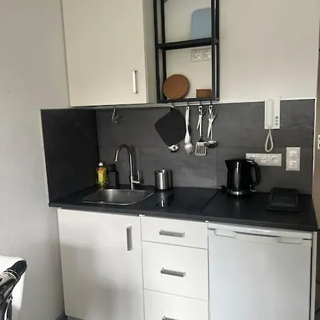 Apartment In Guter Lage